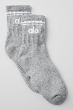 Chaussettes Mi-Hautes